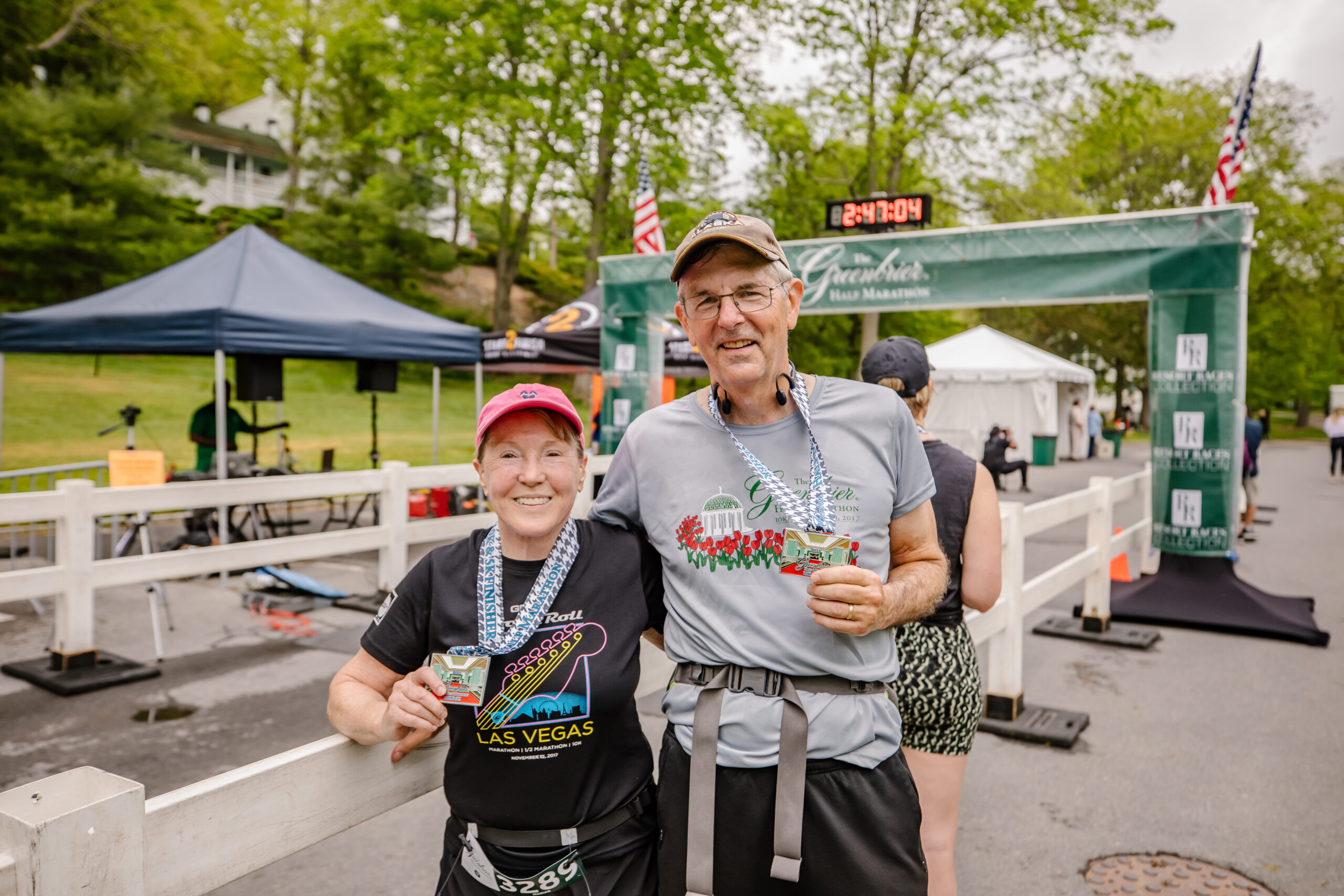 The Greenbrier Half Marathon 5-13-2023-1475