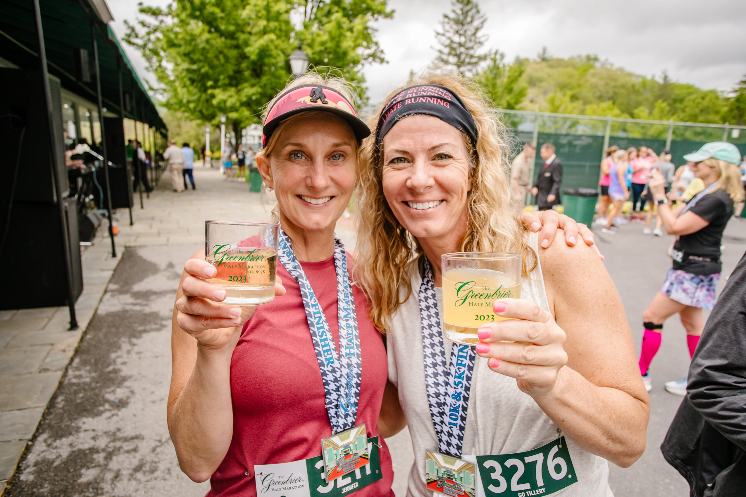 The Greenbrier Half Marathon 5-13-2023-1656